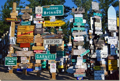 signs signs