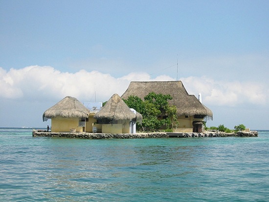 Islas de Rosario