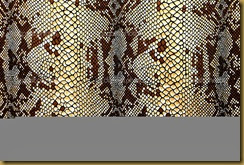 fabric patterned snakeskin