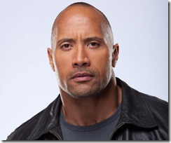 Dwayne Johnson a Szörnyvadász Dwayne Johnson a Szörnyvadász