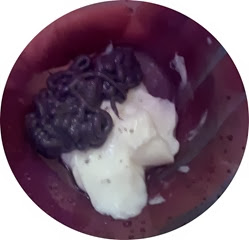 Banho de Brilho com cor para cacheadas banho de brilho com cor
