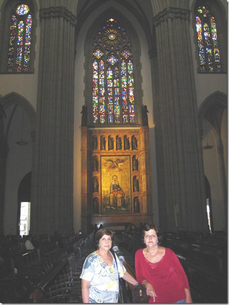 2008 - São Paulo 10 2008 - São Paulo 10