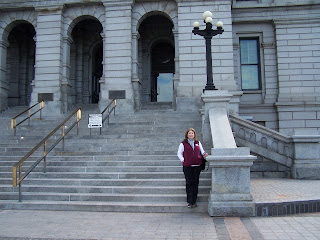 NAEP Annual Meeting 2010: Colorado