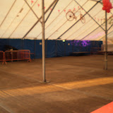 Dauwstappen 2012
