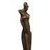 Object: 17713 - La belle histoire - 65 cm - € 3850,=