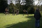 RCD - Groningen 2 (119 - 0)