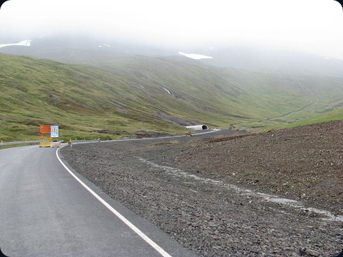 Iceland Hédinsfjardargöng_(Siglufjördur)2010