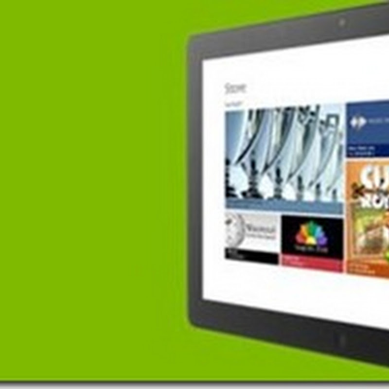 Windows 8 Store akzeptiert nun auch Spiele mit PEGI 18 Bewertung