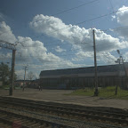 russische Provinz