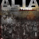 2011 Scrapbook