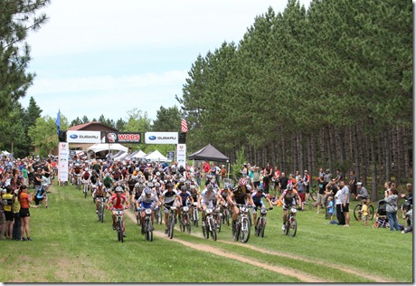 wausau start