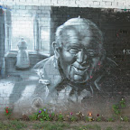 Pope grafitti.JPG