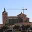 Fotos con zoom de La Guardia (Toledo) desde las Canteras Fotos con zoom de La Guardia (Toledo) desde las Canteras