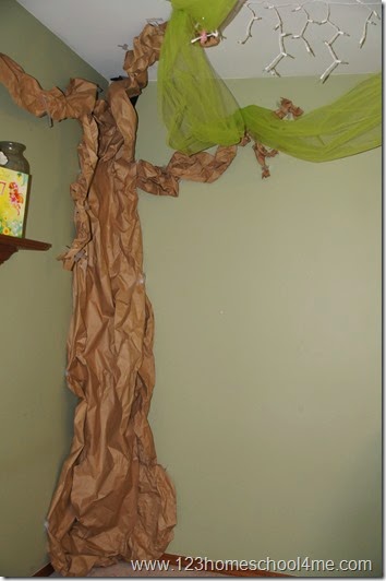 butcher paper tinker bell decorations butcher paper tinker bell decorations