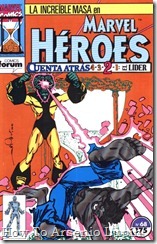 P00056 - Marvel Heroes #68 P00056 - Marvel Heroes #68