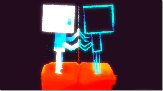 Alter Ego freeware game
