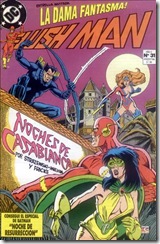 P00077 - Flushman #31