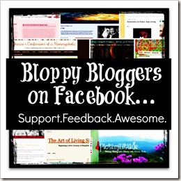 Bloppy_Bloggers Bloppy_Bloggers