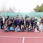 GOUTER NOEL TENNIS 2010