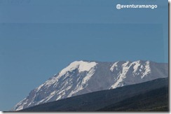 Kilimanjaro Kilimanjaro