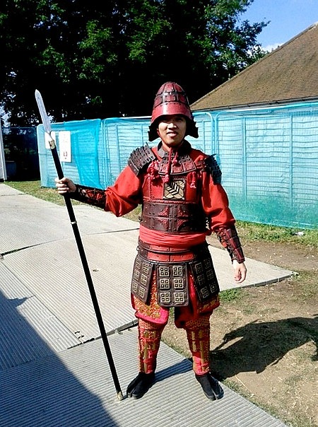 47 Ronin set 03