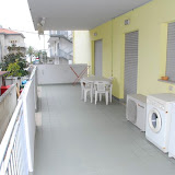 Balcone / balcony