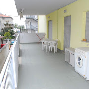 Balcone / balcony