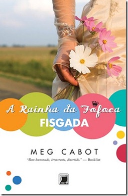 Rainha da Fofoca Fisgada[3]
