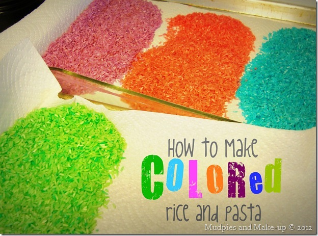 rice rice