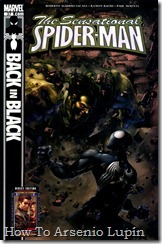 P00020 - 20 - Sensational Spiderman #37 P00020 - 20 - Sensational Spiderman #37