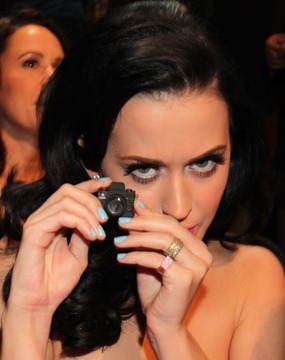 Katy Perry 2011 Enero
