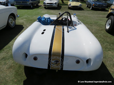  2012 Auction Previews Monterey California