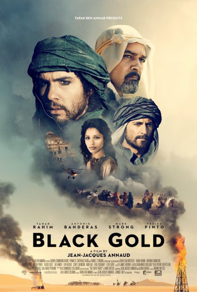 download Black Gold baixar capa Black Gold
