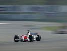 HD Wallpapers 2003 Formula 1 Grand Prix of Germany