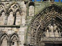 Dunkeld Cathedral
