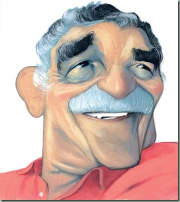 Garcia Marquez