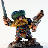 Dwarf Noble