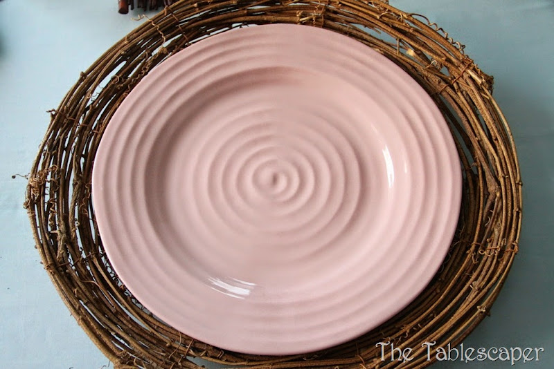 Rustic Rabbits Easter Tablescape - The Tablescaper16 Rustic Rabbits Easter Tablescape - The Tablescaper16