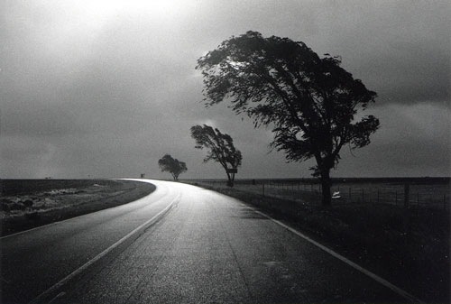 Bernard Plossu Bernard Plossu