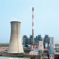 Thermal power plants back on track...