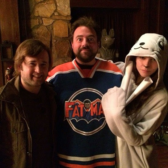 Súlyos betekintő Kevin Smith új horrorjába, a Tuskba