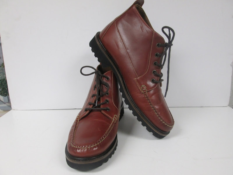 Orvis Boots