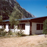 La Bérarde La Bérarde