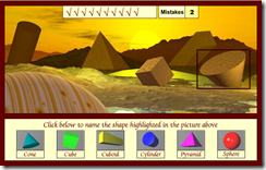 3-dshapes 3-dshapes