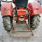 Schlüter AS 30 Bj. 1957
