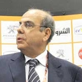 محمد روراوة: الأولوية لبلوغ نهائيات أمم إفريقيا 2013 وإنجاح كأس إفريقيا للشباب بالجزائر  