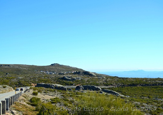 Glória Ishizaka - Serra da Estrela 11