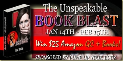 The Unspeakable banner The Unspeakable banner