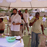 Centro Cultural Calasanz, La Romana - 2007 - 13I07