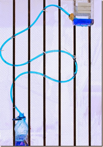 Science - watercoaster summer kids activity summer water coaster kids activity #science #summer #preschool #kidsactivities